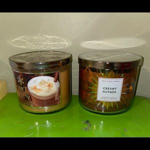 Candles for Laughing Annie